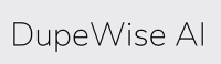 Dupe Wise AI
